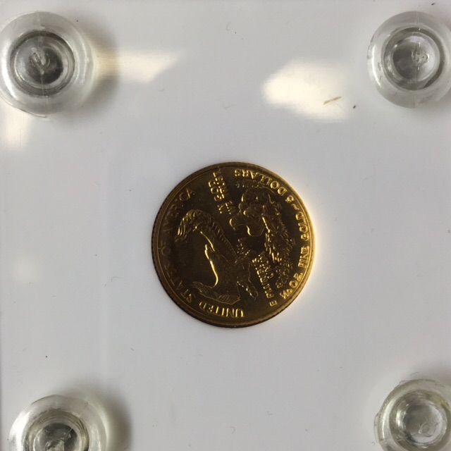 Gold-Found-In-A-Garage-Sale!!