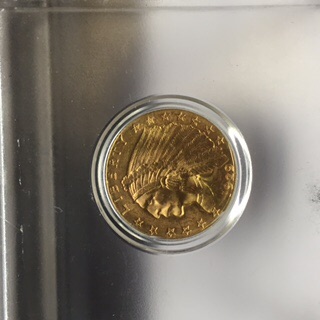 Gold-Found-In-A-Garage-Sale!!