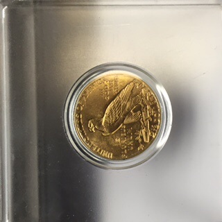 Gold-Found-In-A-Garage-Sale!!