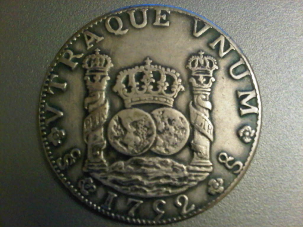 Chile-1792?