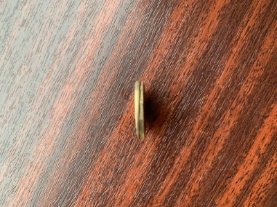 Rare-Misprint-�1-Coin?
