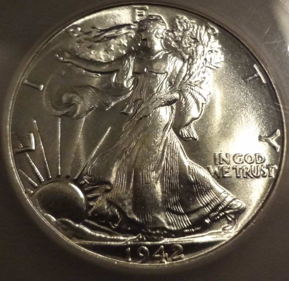 1942-Liberty-Half--Segs-Slab-For-Your-Consideration