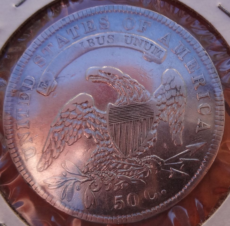 1834-50-Cent-Raw-Coin-For-Your-Thoughts