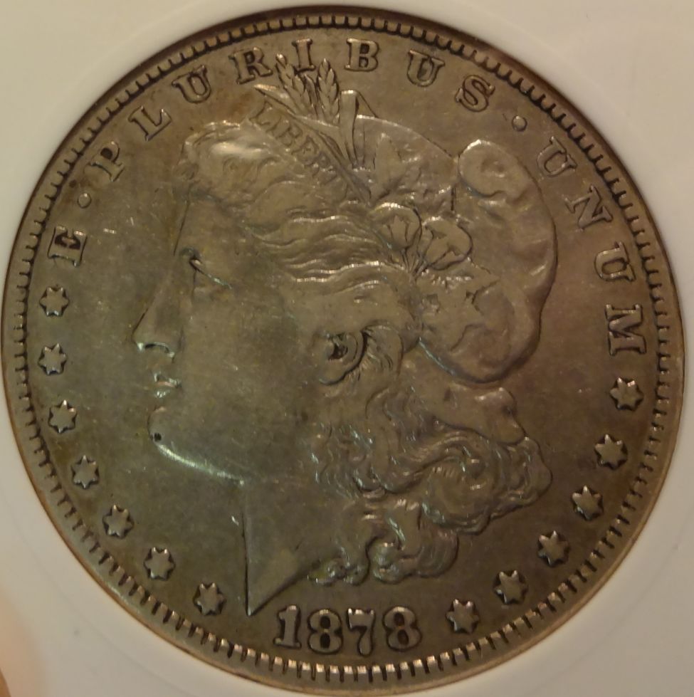 1878-Morgan-Dollar-Grading