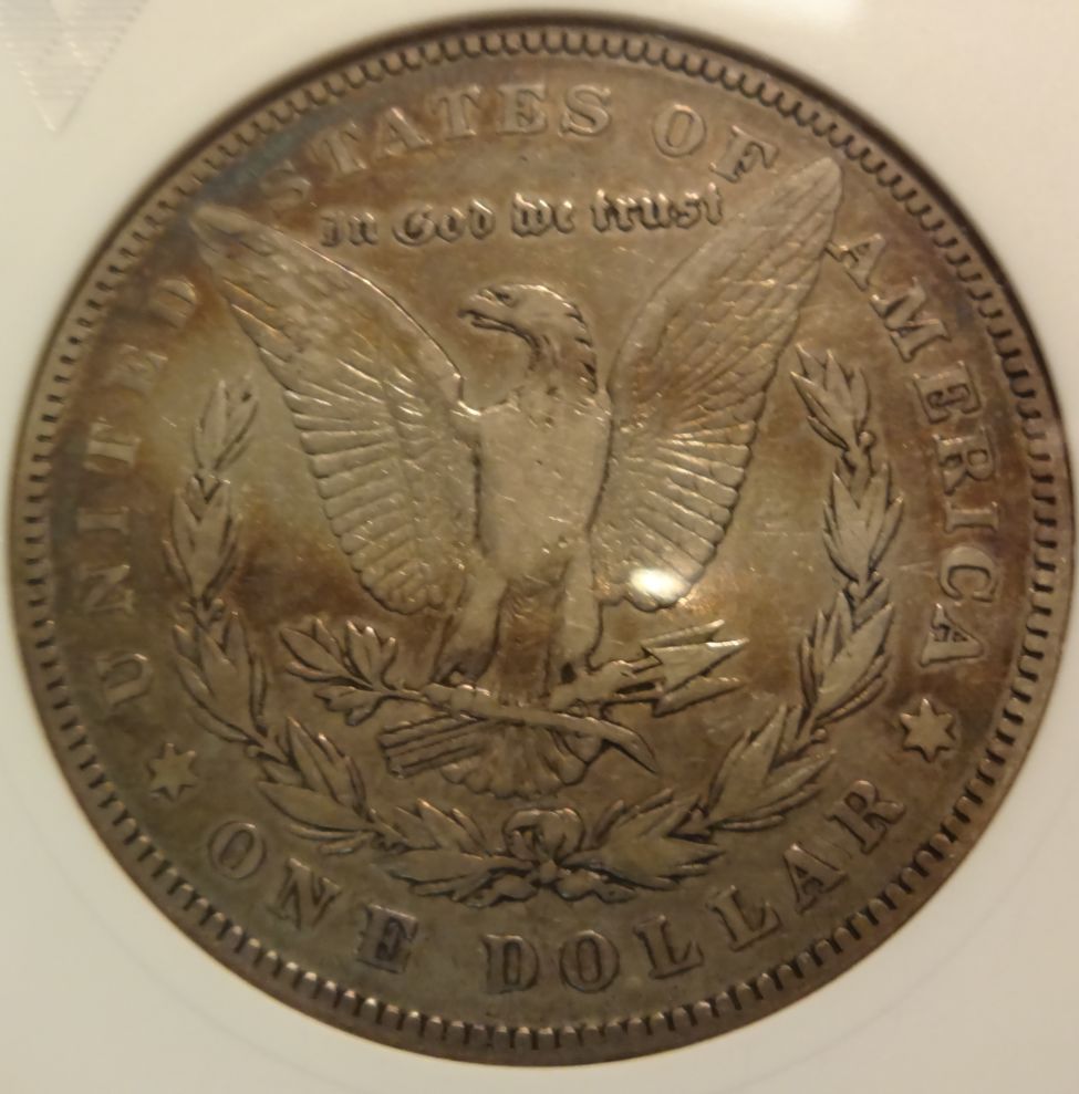 1878-Morgan-Dollar-Grading