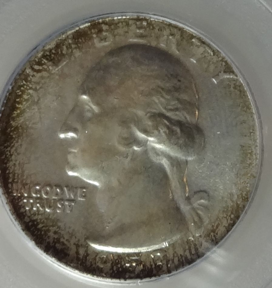 1953-Quarter-For-Consideration