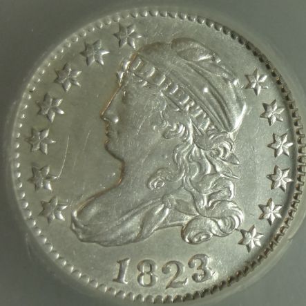 1823/3--Dime-For-Review