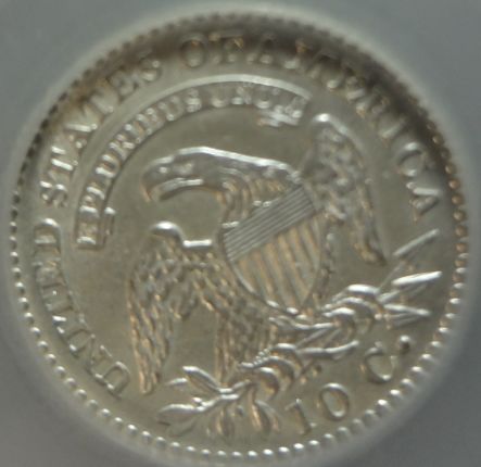 1823/3--Dime-For-Review
