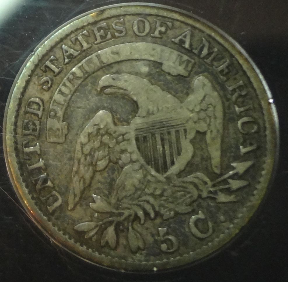 1831-Capped-Bust-Dime-For-Review