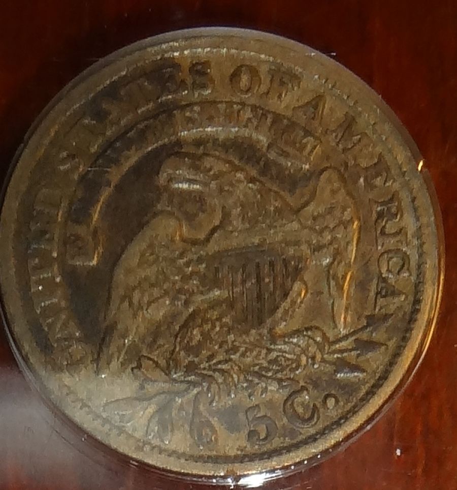 1835-Capped-Bust-Half-Dime-For-Your-Consideration