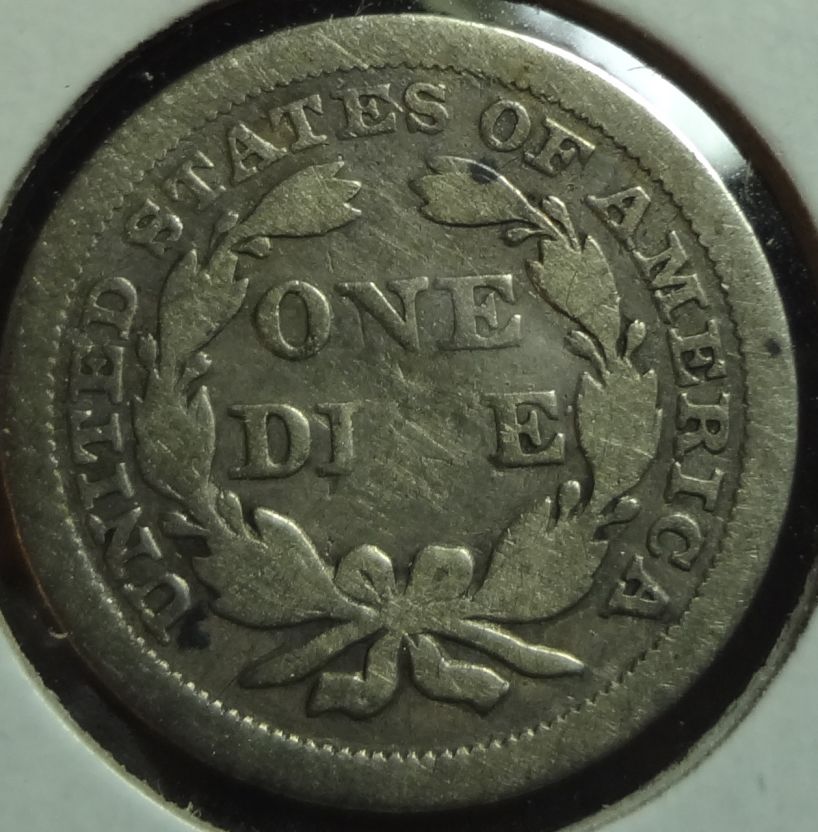 1854-Dime-For-Review