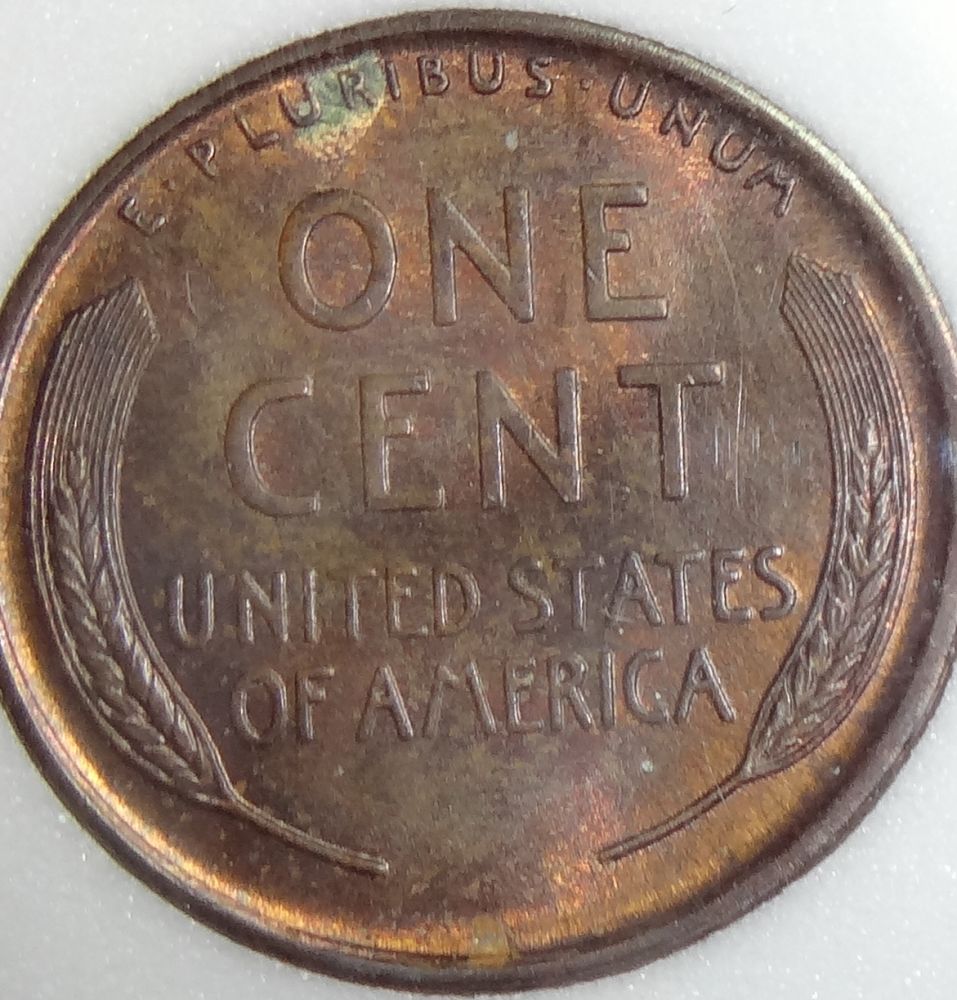 1909-Cent-Coin-For-You-To-Review