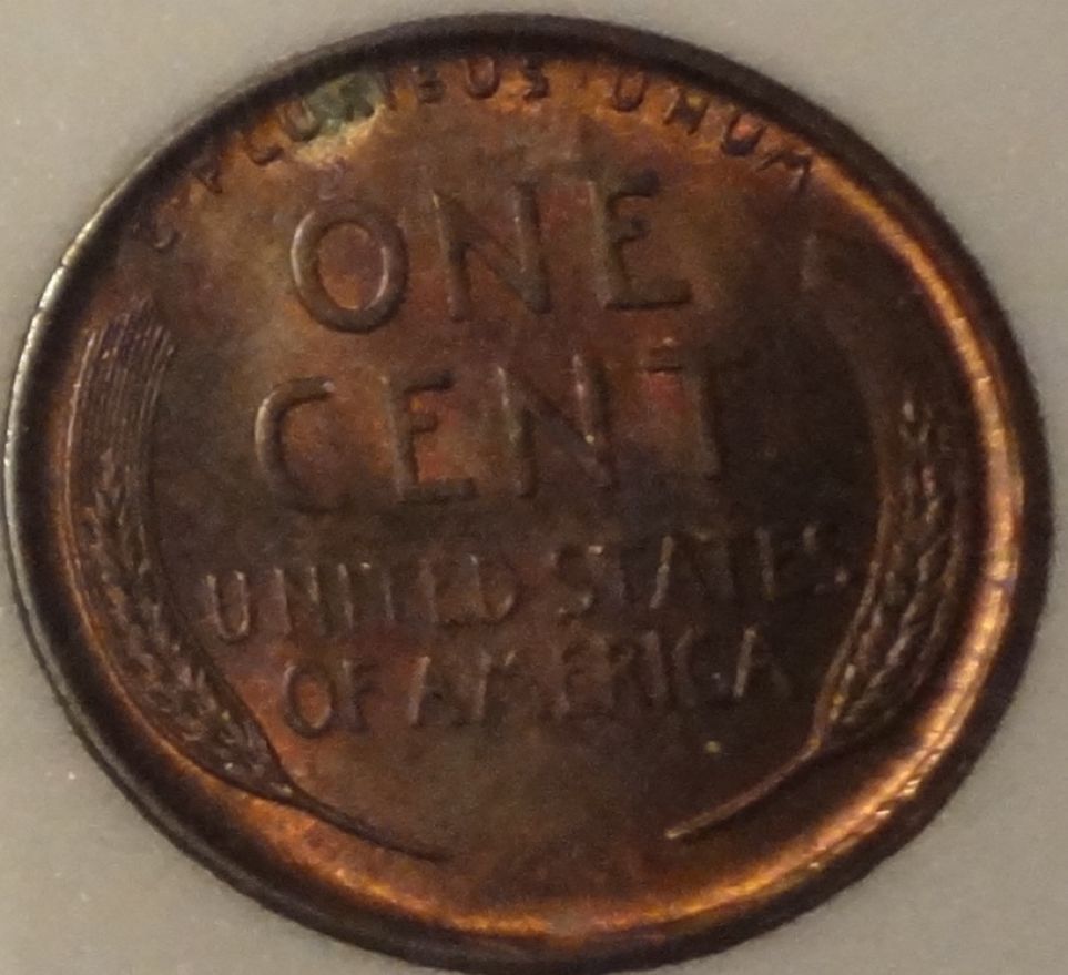 1909-Cent-Coin-For-You-To-Review