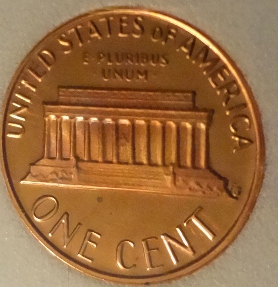 1983-S--Cent-For-Your-Review