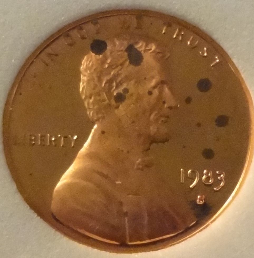 1983-S--Cent-For-Your-Review