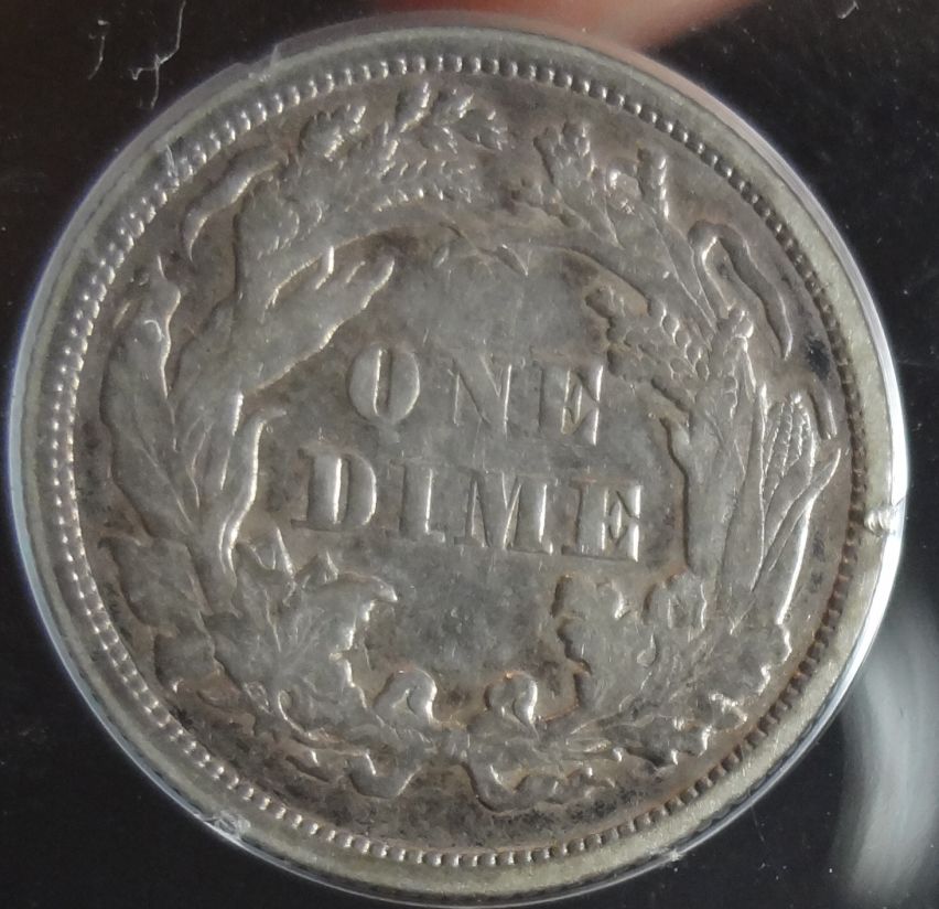 1873-Seated-Dime-For-Review