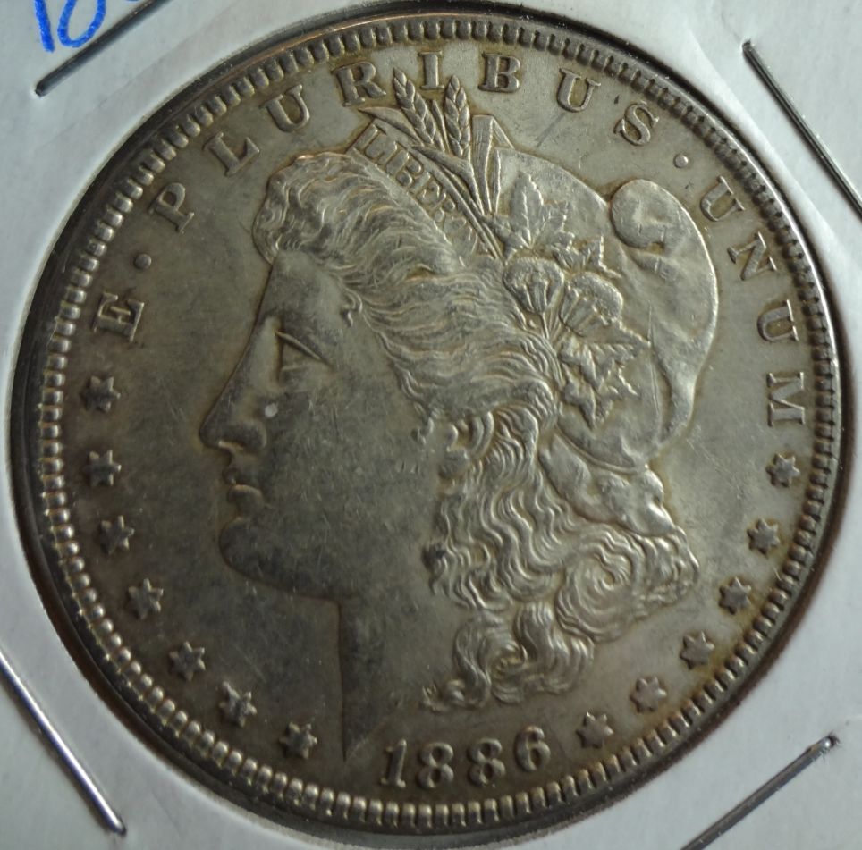1886-Morgan-Dollar-Raw-For-Your-Review