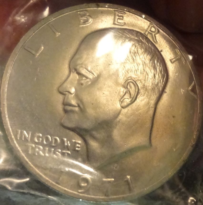1971-Silver-Dollar-For-Review