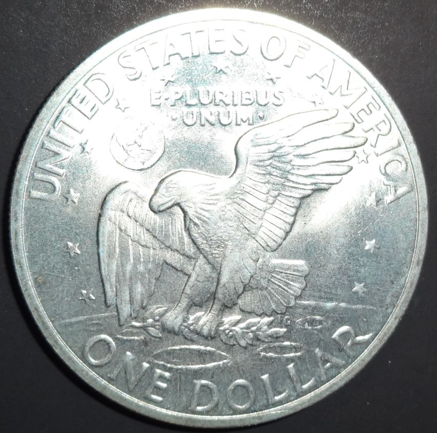 1971-Silver-Dollar-For-Review