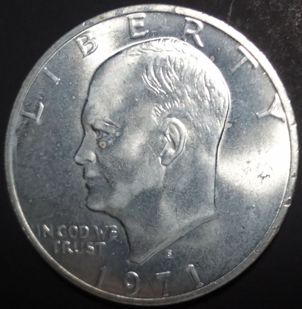 1971-Silver-Dollar-For-Review
