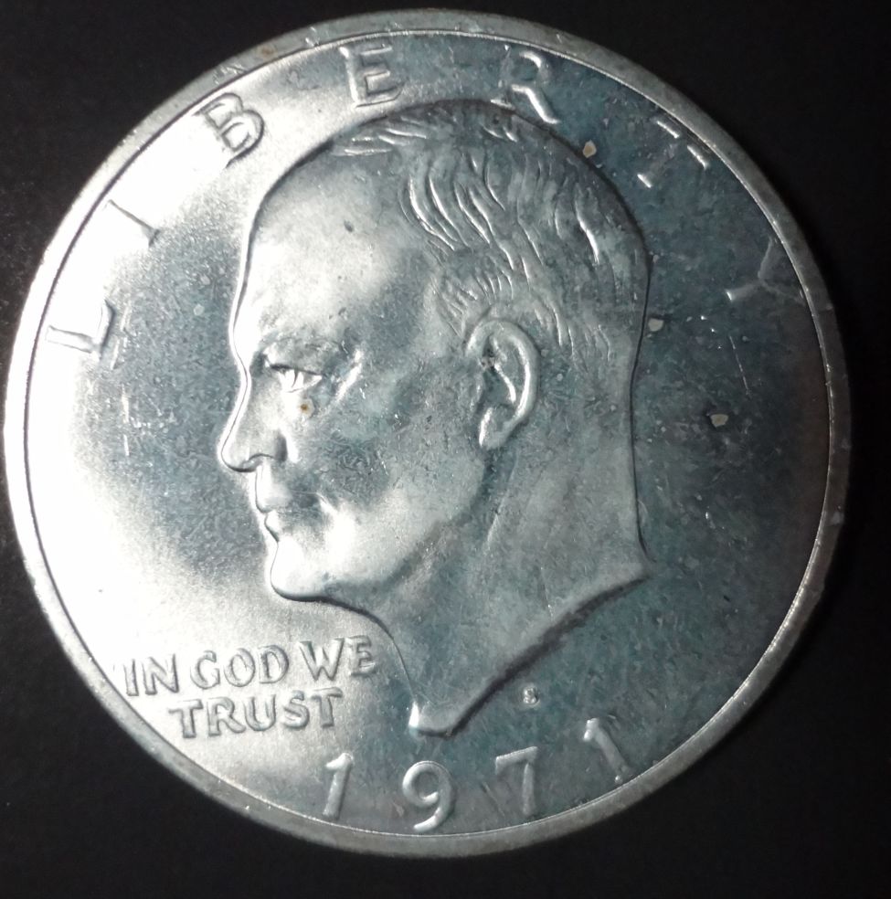 1971-Silver-Dollar-For-Review