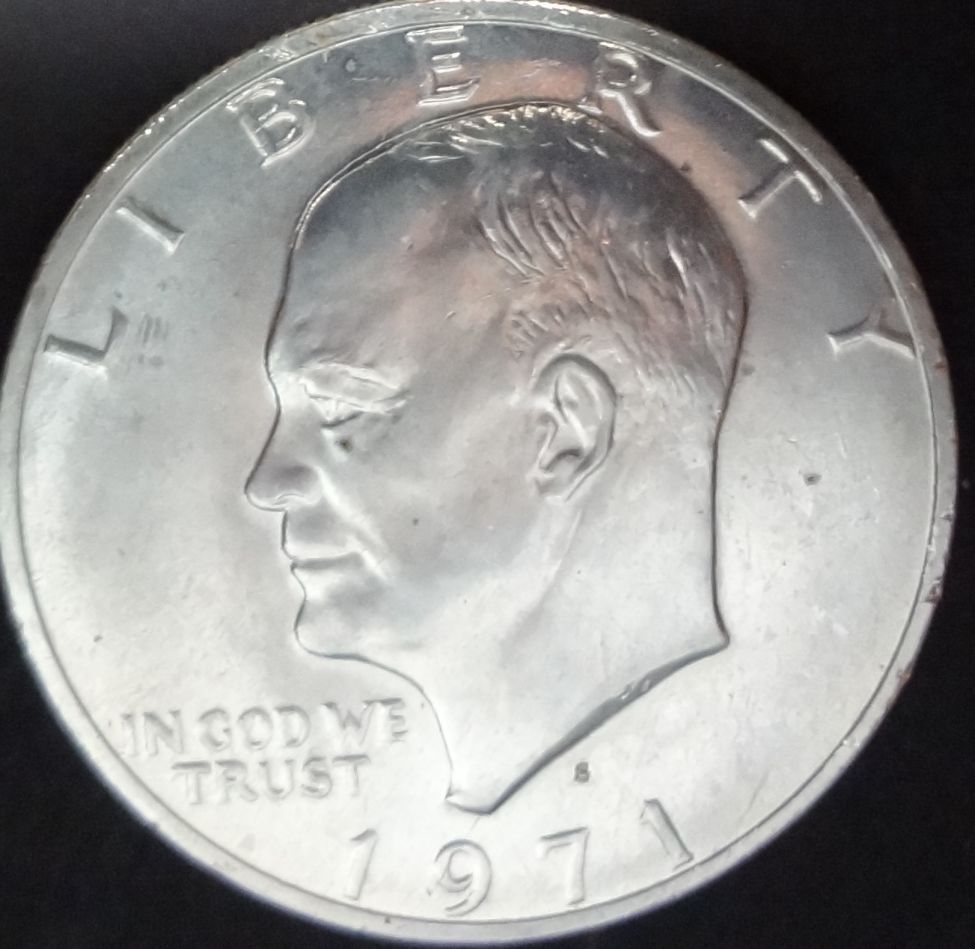1971-Silver-Dollar-For-Review
