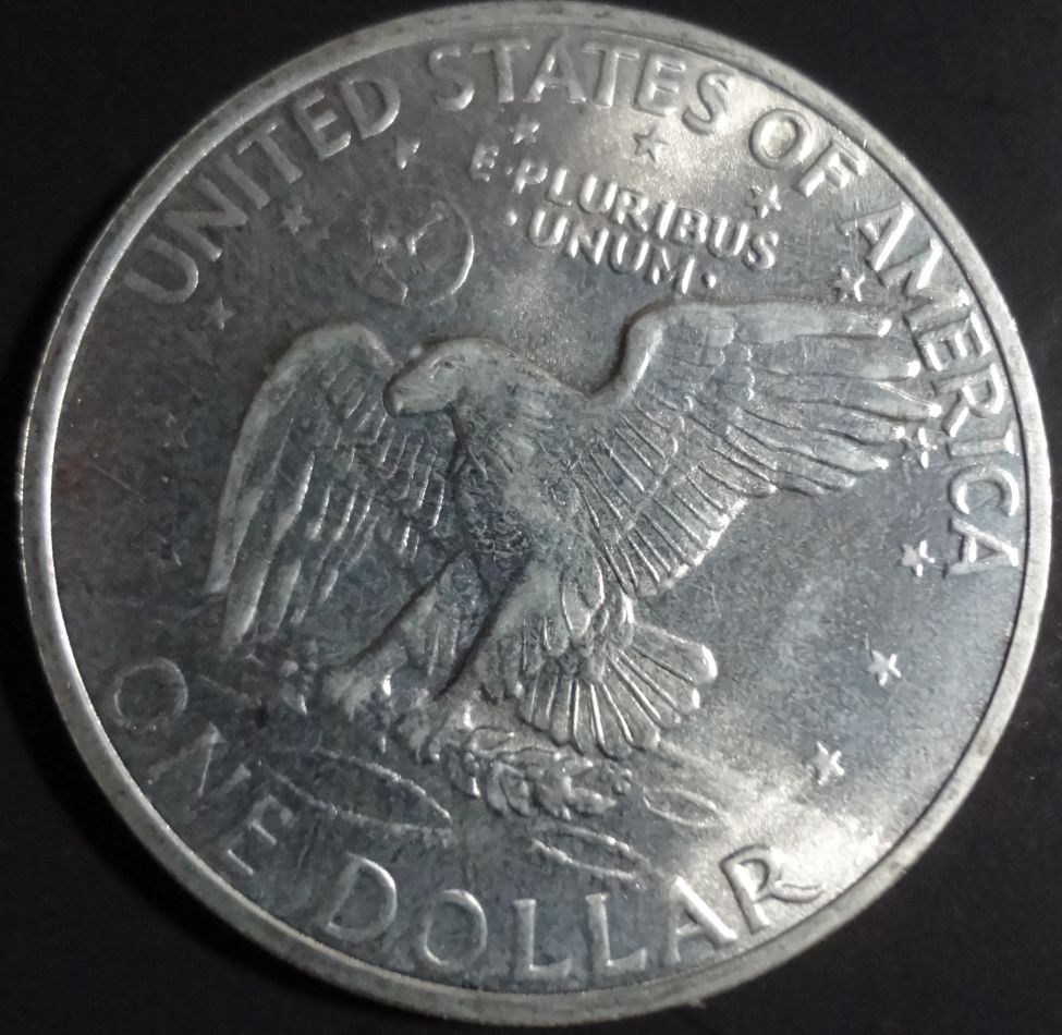 1971-Silver-Dollar-For-Review