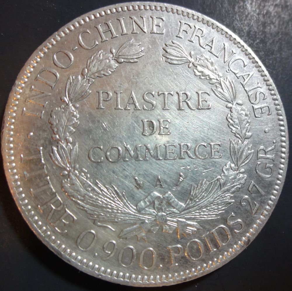 1909-French-Indochina-Oiastre-For-Grading-Review