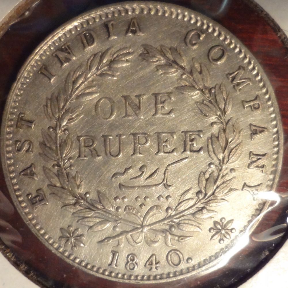 1840-East-India-Rupee-For-Grading