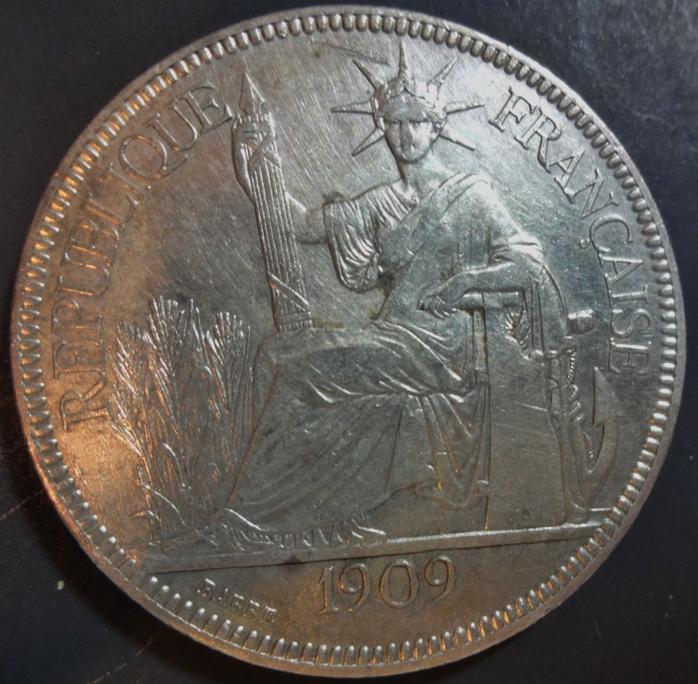 1909-French-Indochina-Oiastre-For-Grading-Review