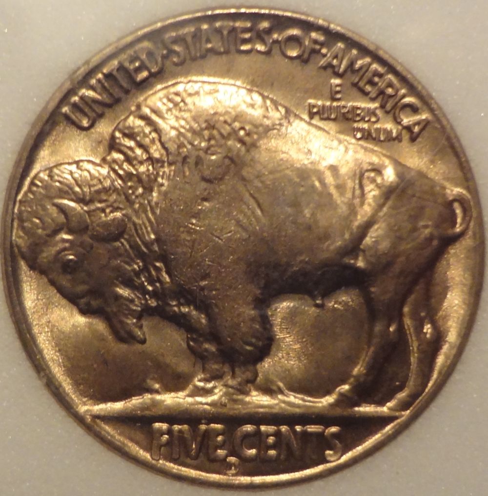 1938-D-Buffalo-Nickel-For-Grading-Review