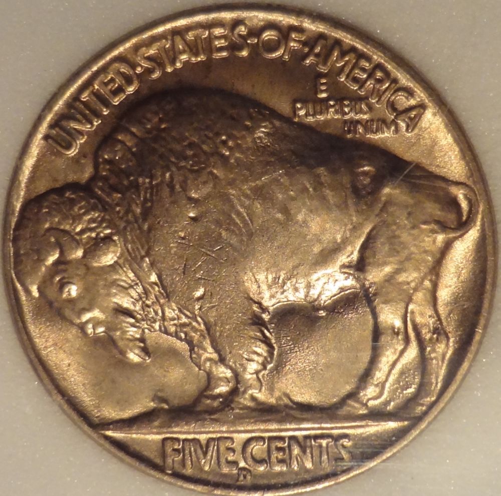 1938-D-Buffalo-Nickel-For-Grading-Review