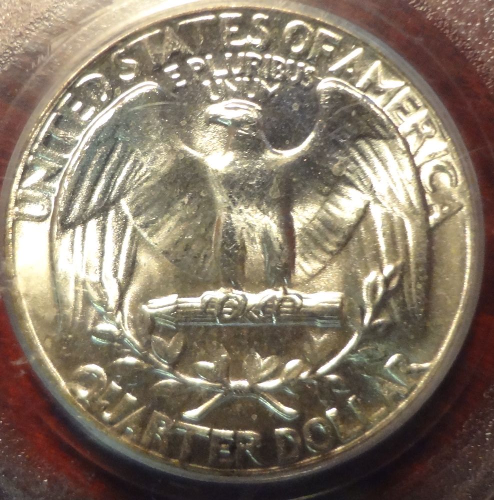 1950-Quarter-In-Psgs-Slab-For-Your-Grading-Consideration