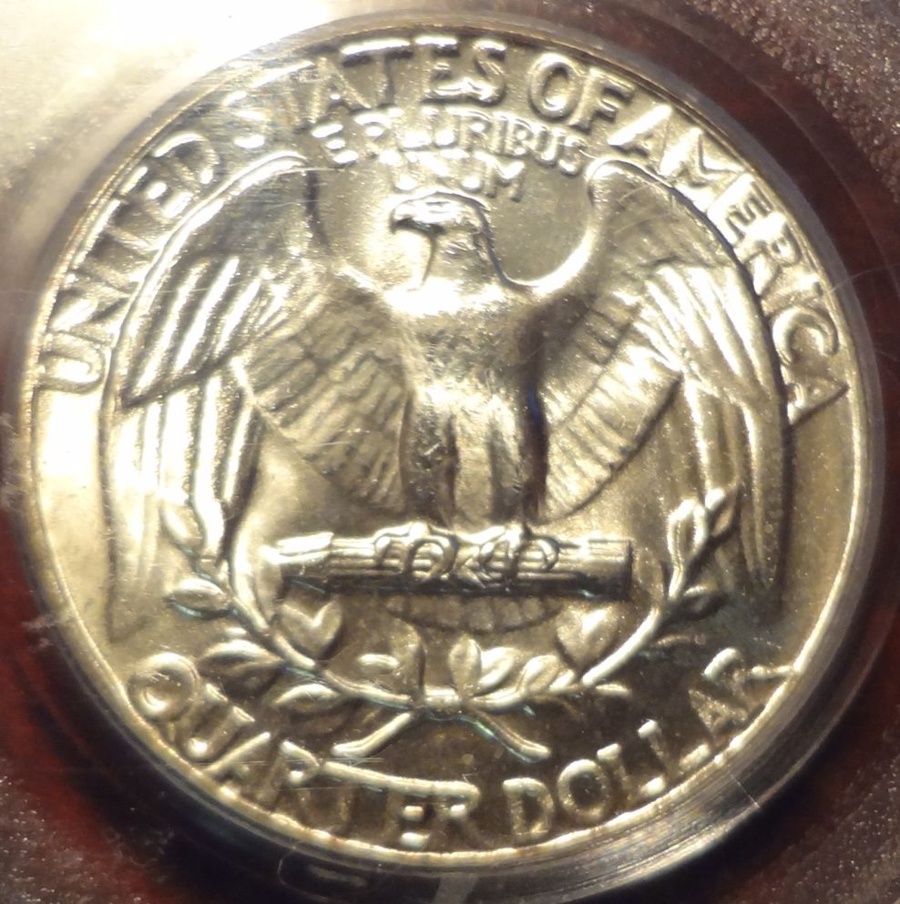 1950-Quarter-In-Psgs-Slab-For-Your-Grading-Consideration