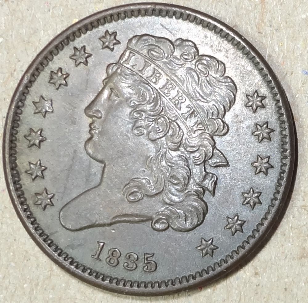 1835-Half-Cent-For-Review