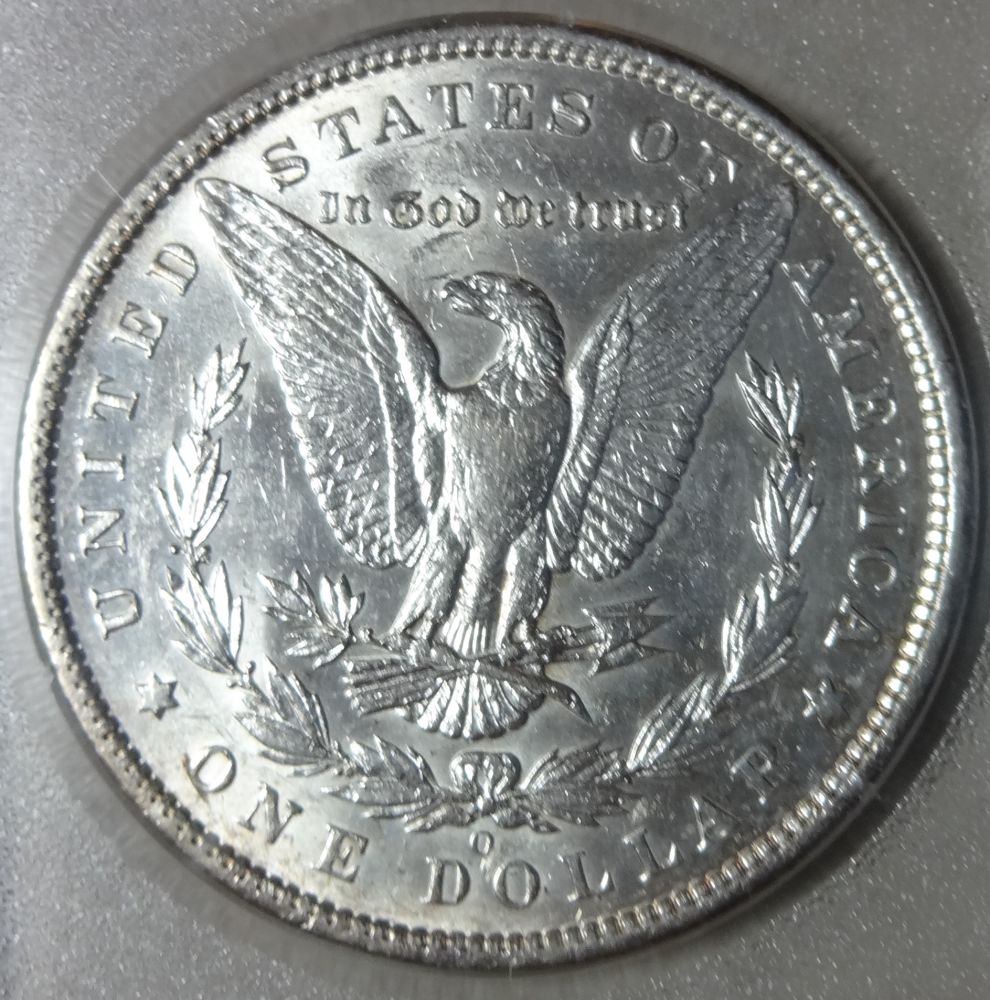 1896-O-Morgan-For-Grading