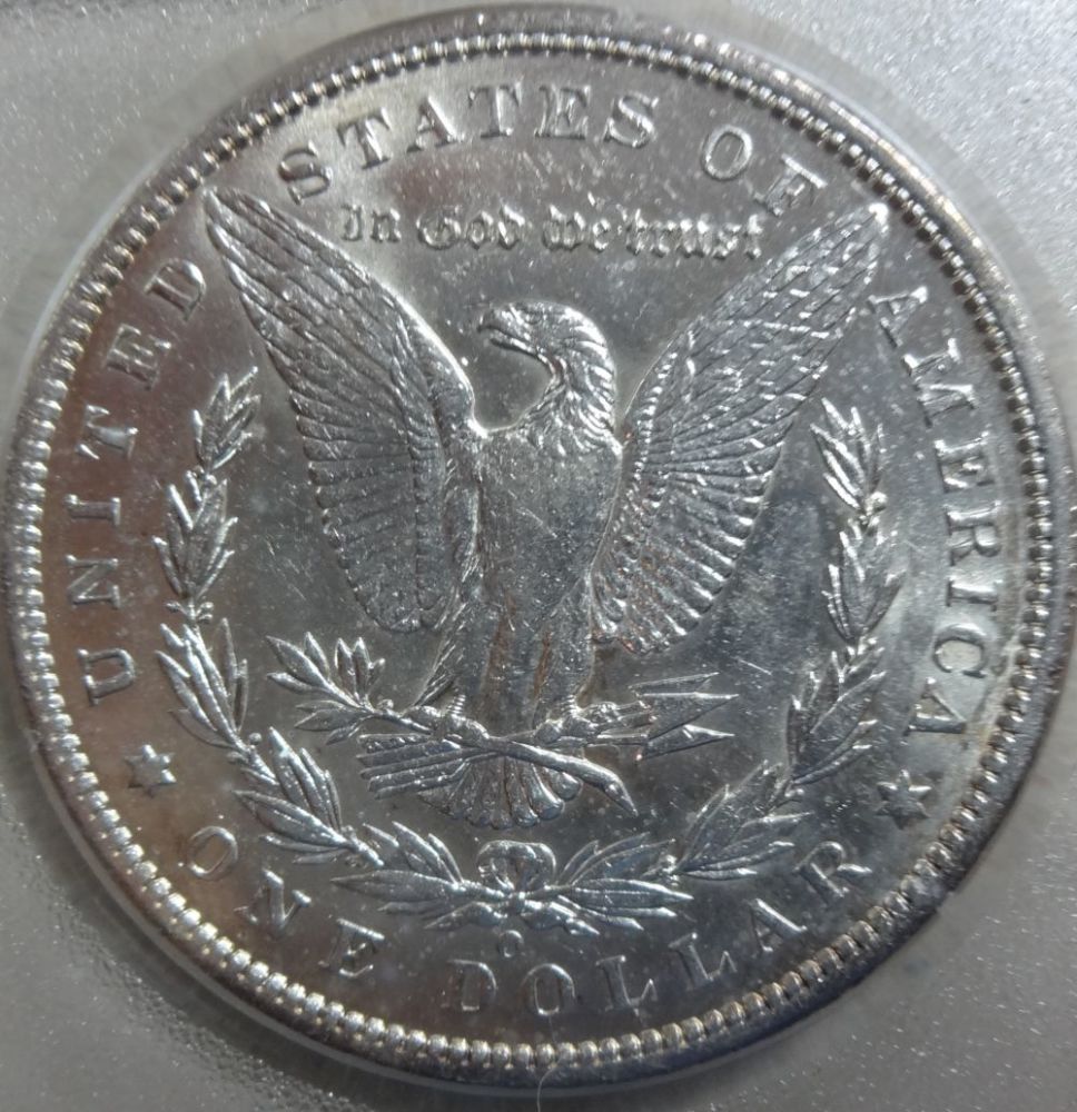 1896-O-Morgan-For-Grading