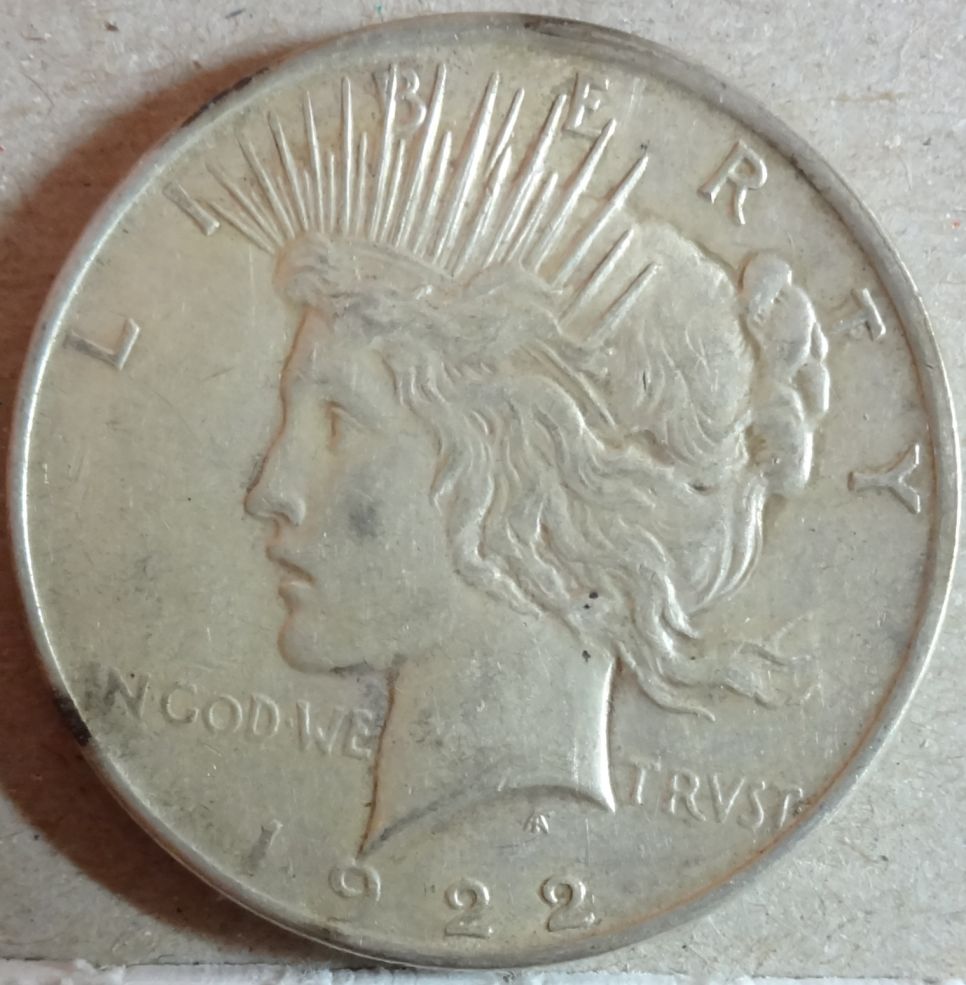 1922-Peace-Dollar-For-Review