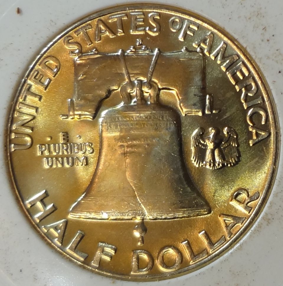 1962-D-Franklin-Half-For-Review