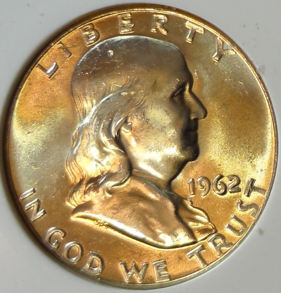 1962-D-Franklin-Half-For-Review