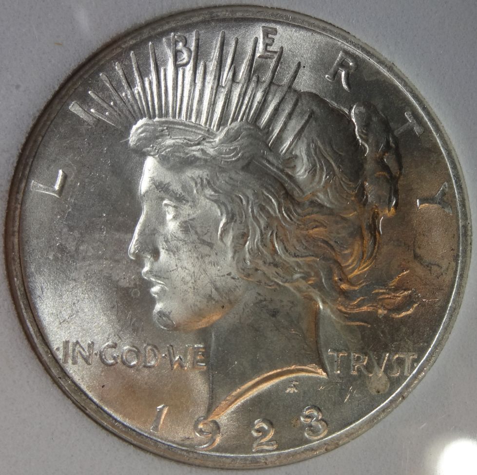 1923-Peace-Dollar-For-Review