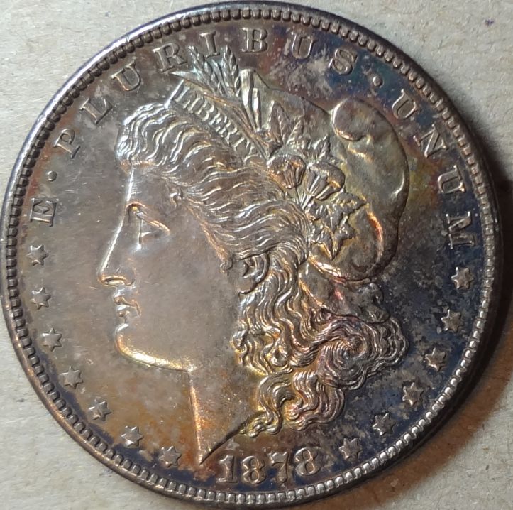1878-S-Morgan-For-Grading