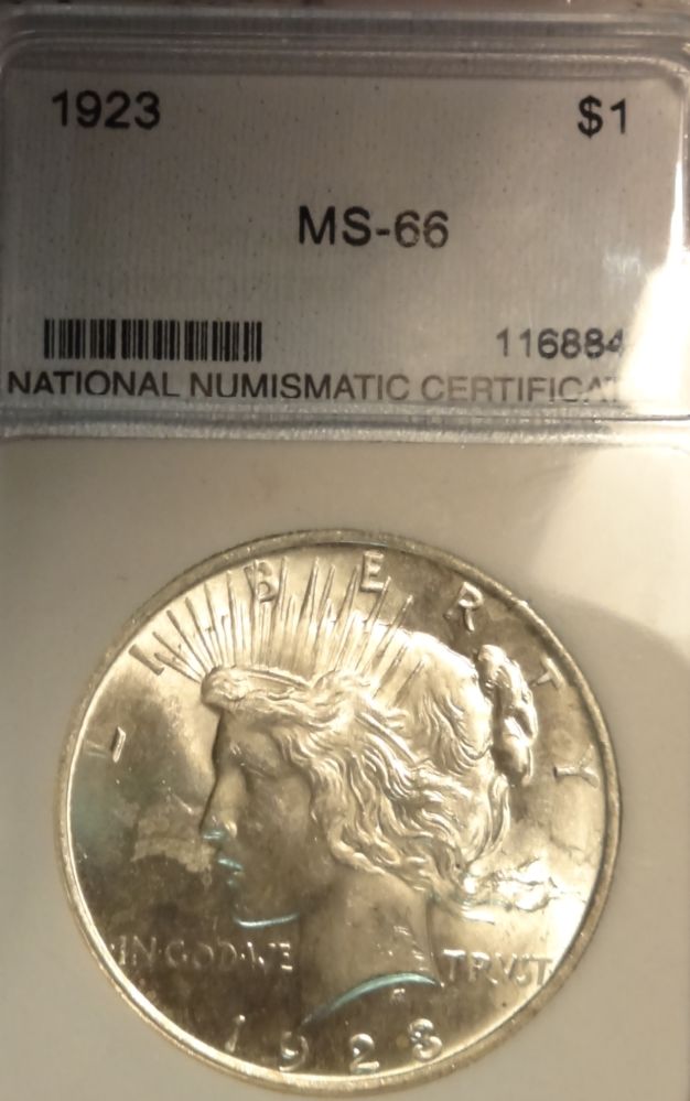1923-Peace-Dollar-For-Review