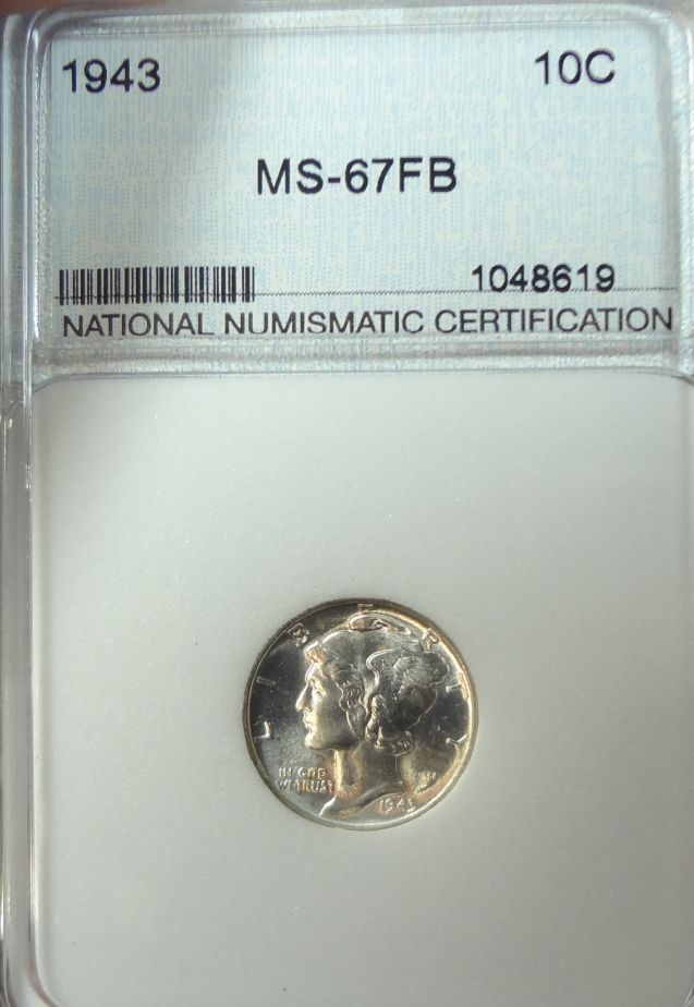 1943--Mercury-Dime-For-Review