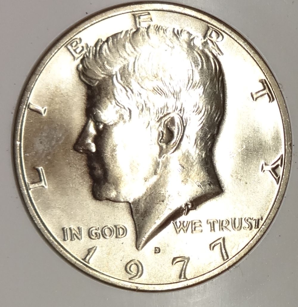 1977-D-Kennedy-Half-For-Review