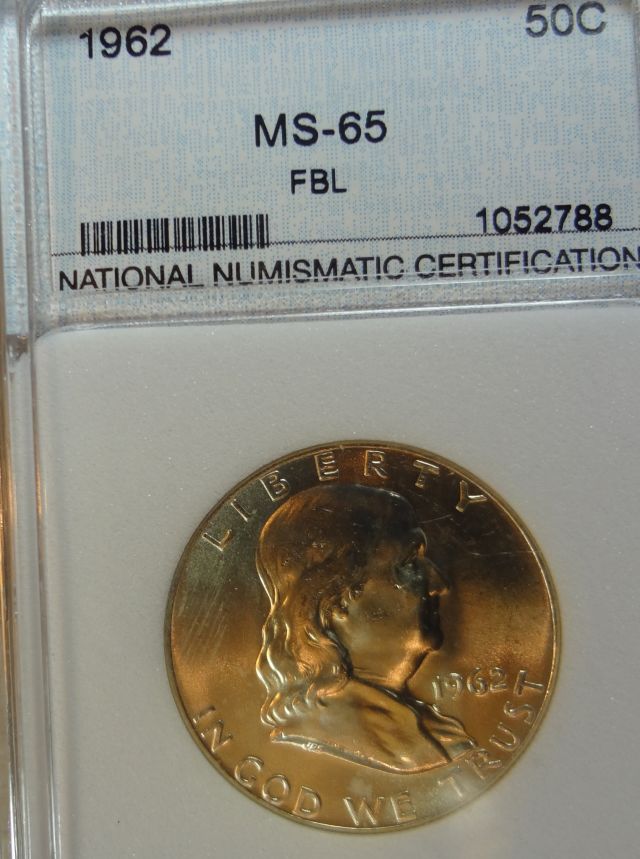 1962-Franklin-Half-Dollar-For-Review