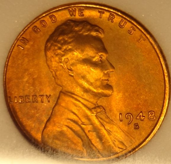 1948-S-Cent-Fro-Review