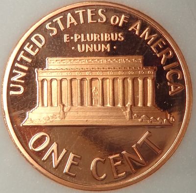 1989-S--Cent-