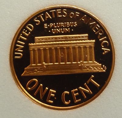 1989-S--Cent-
