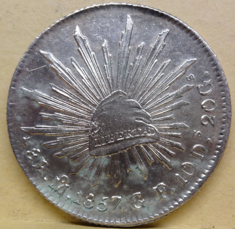 1857-Mexico--8-Reales-Mogf-For-Review